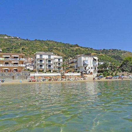 Acciaroli Vacanze Residence Exteriér fotografie