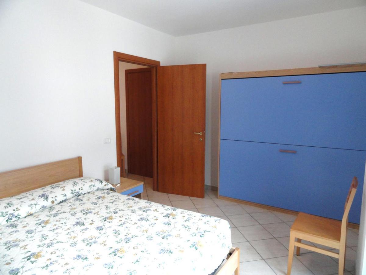 Acciaroli Vacanze Residence Exteriér fotografie