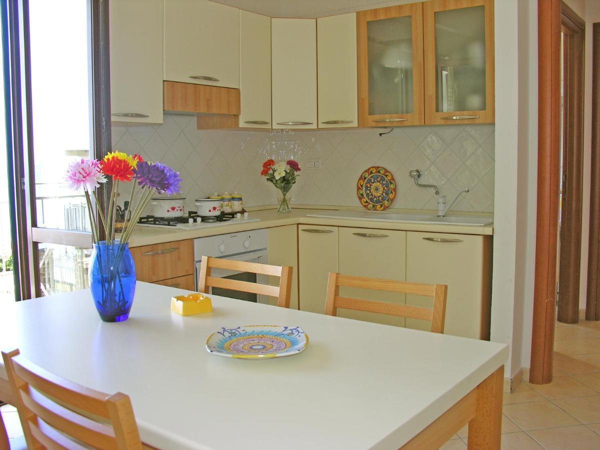 Acciaroli Vacanze Residence Pokoj fotografie