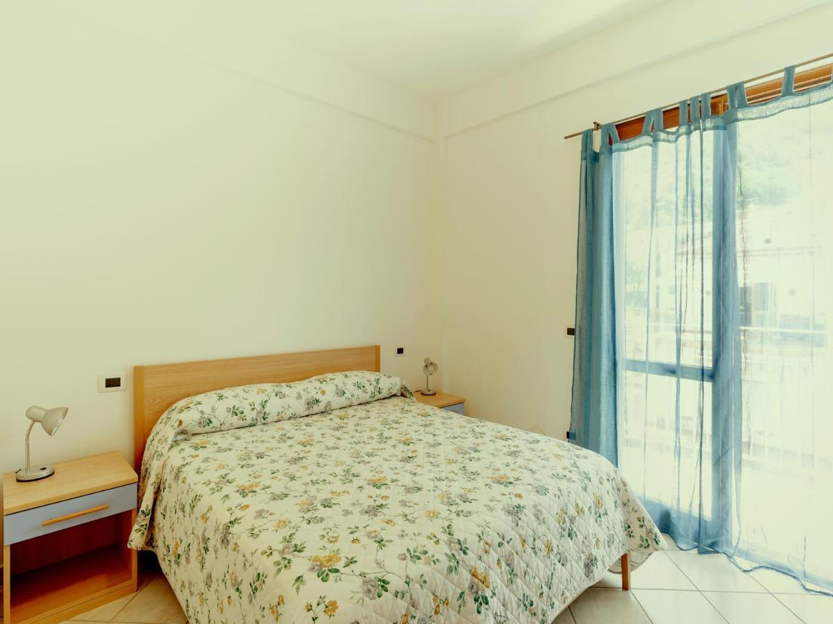 Acciaroli Vacanze Residence Exteriér fotografie